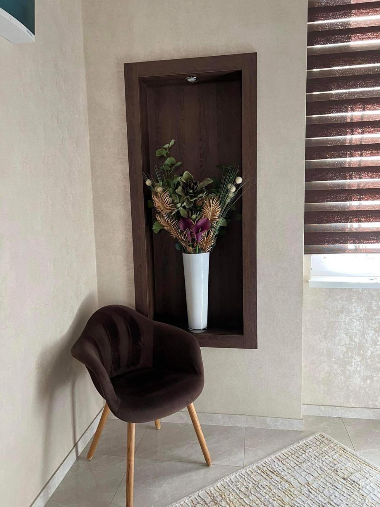 Apartamento Luxury Dream With A Sauna In The Center