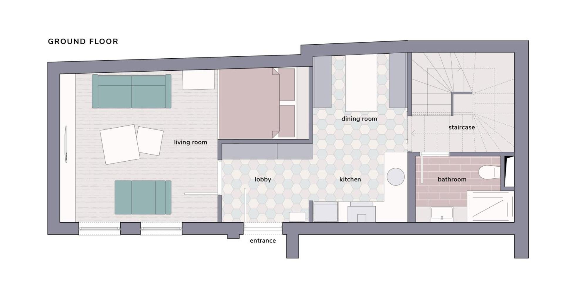 Elegant Duplex Near Greenery * Budapest