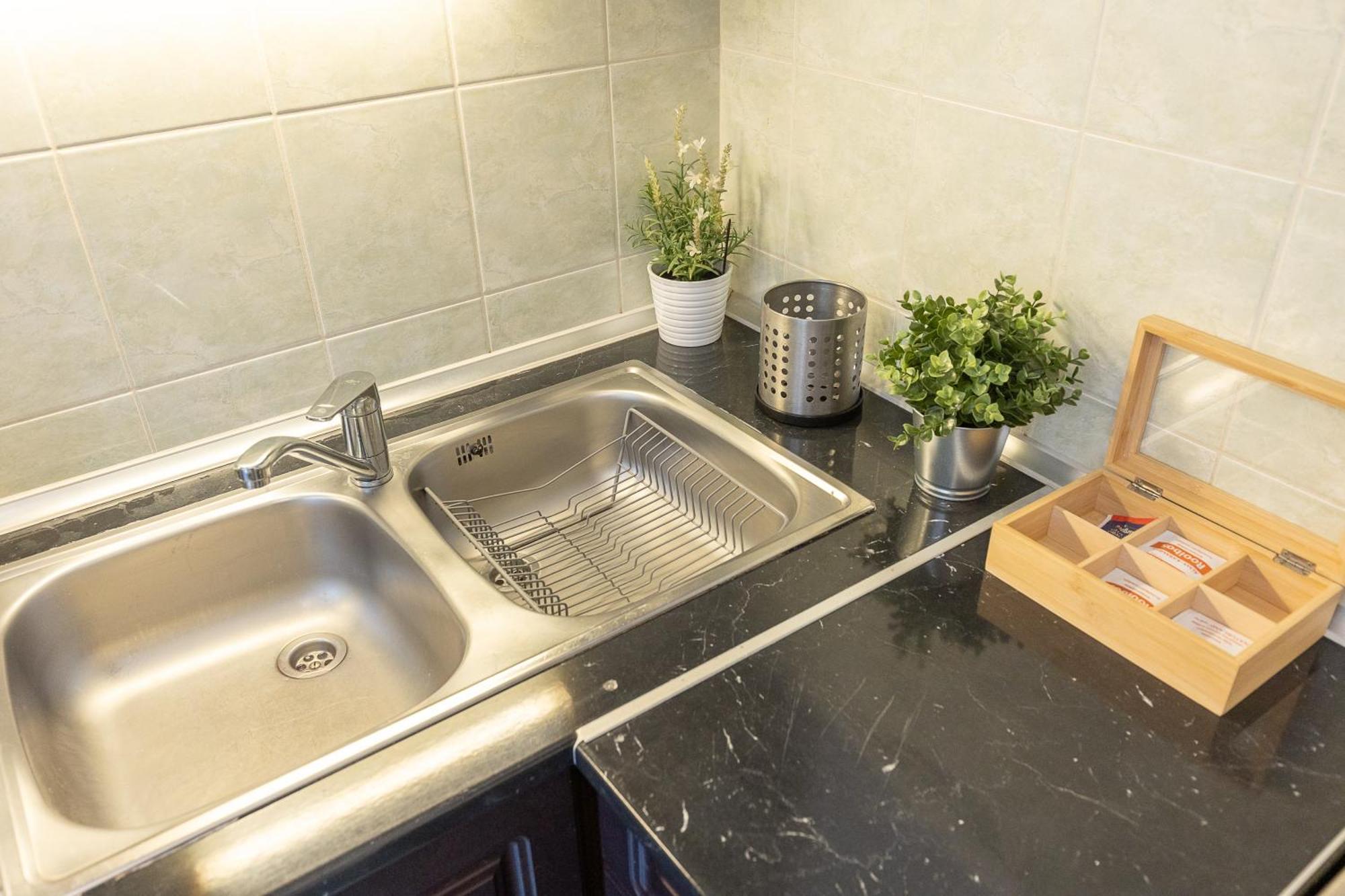 Apartamento Harmony & Cute - Budapest