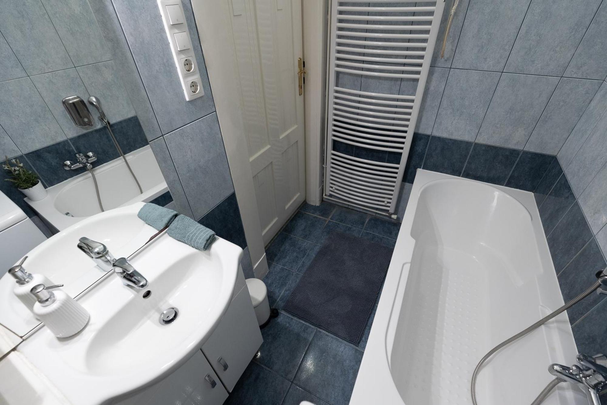 Harmony & Cute - Appartement