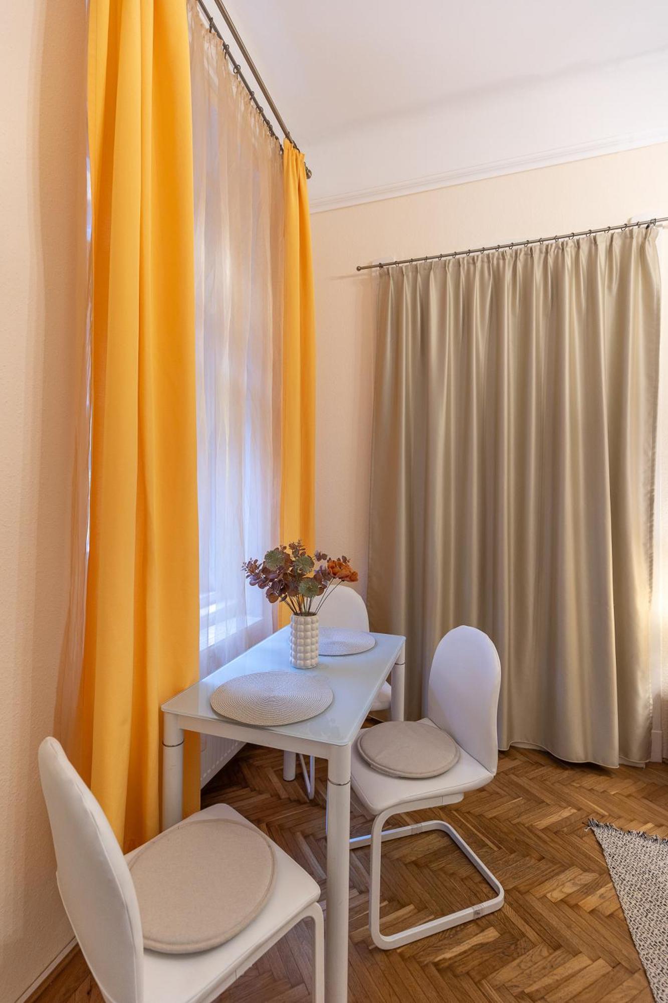 Harmony & Cute - Apartamento *