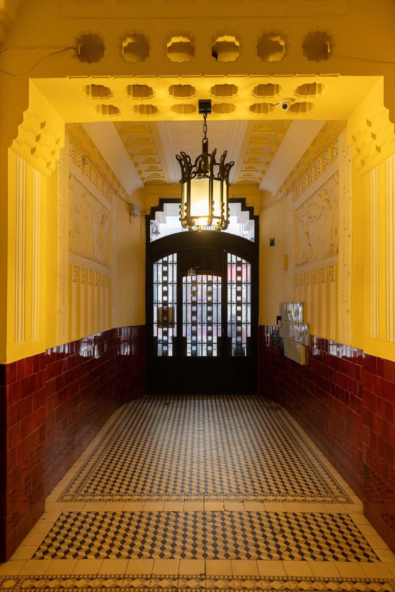 Harmony & Cute - Appartement Budapest
