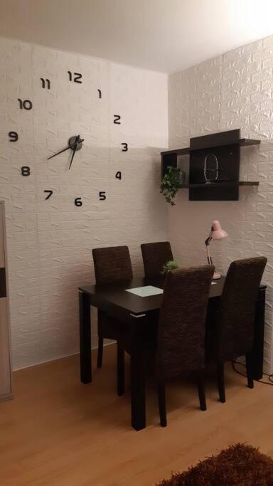 Apartamento Vacigreen *