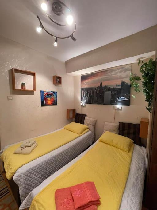 Vacigreen Apartamento *