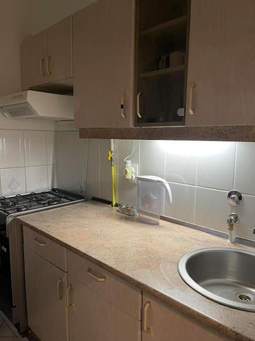 Apartamento Vacigreen Budapest