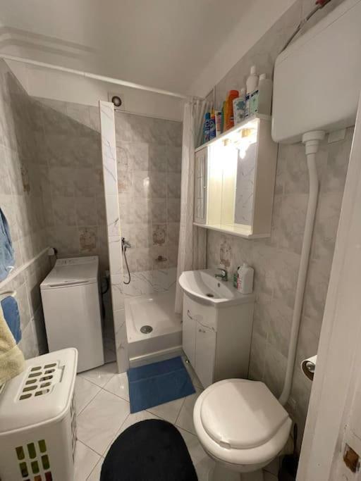 Vacigreen Apartamento Budapest