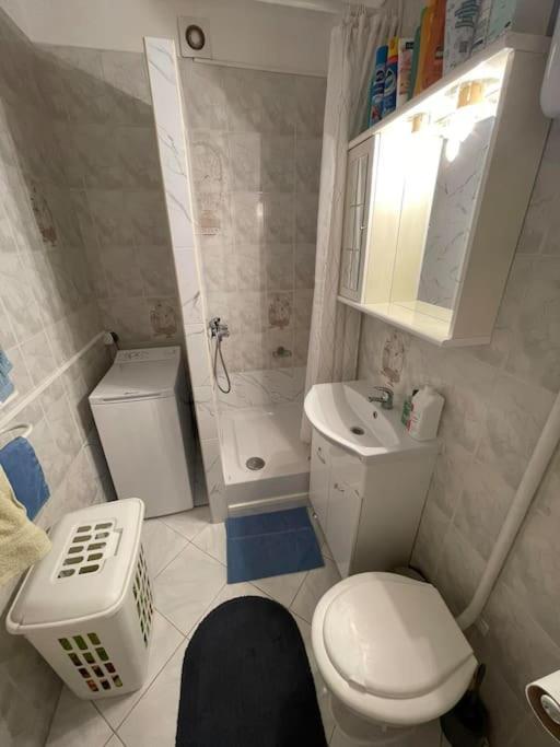 Apartamento Vacigreen Budapest