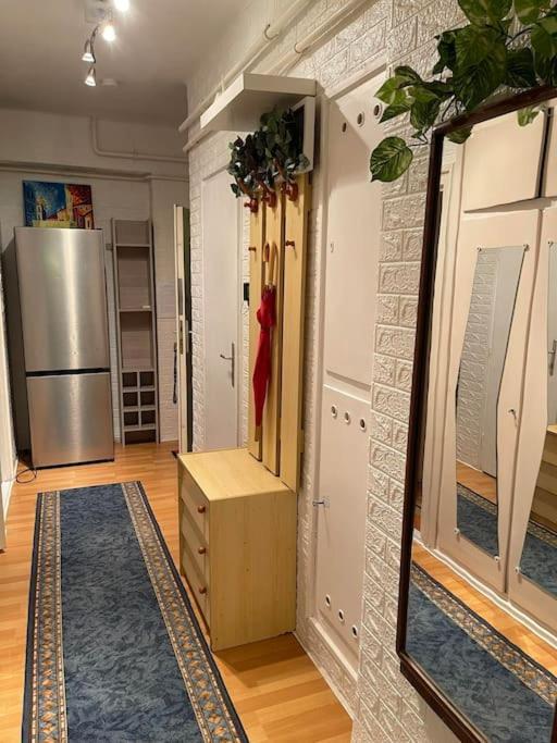 Vacigreen Apartamento Budapest
