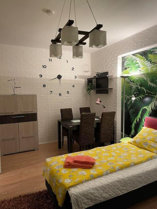 Vacigreen Budapest