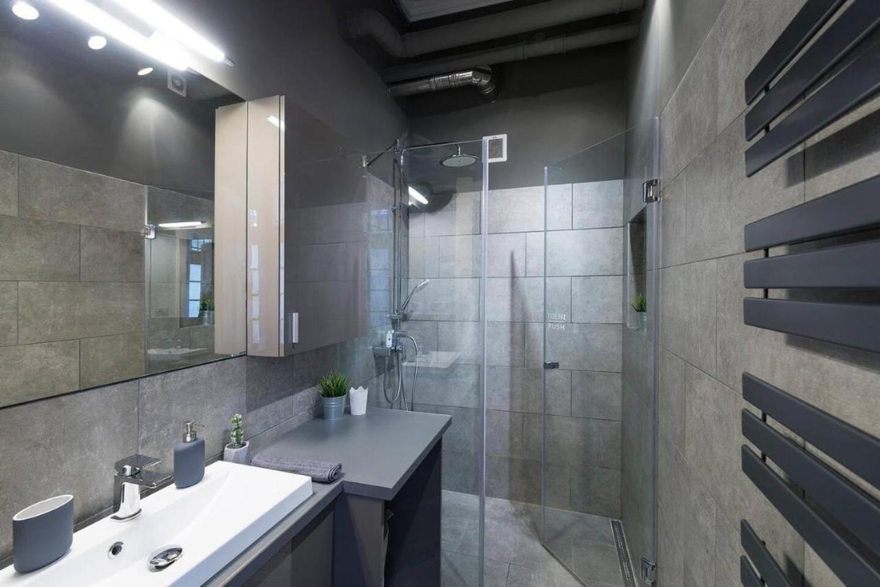 Appartement Vaci Street Boedapest