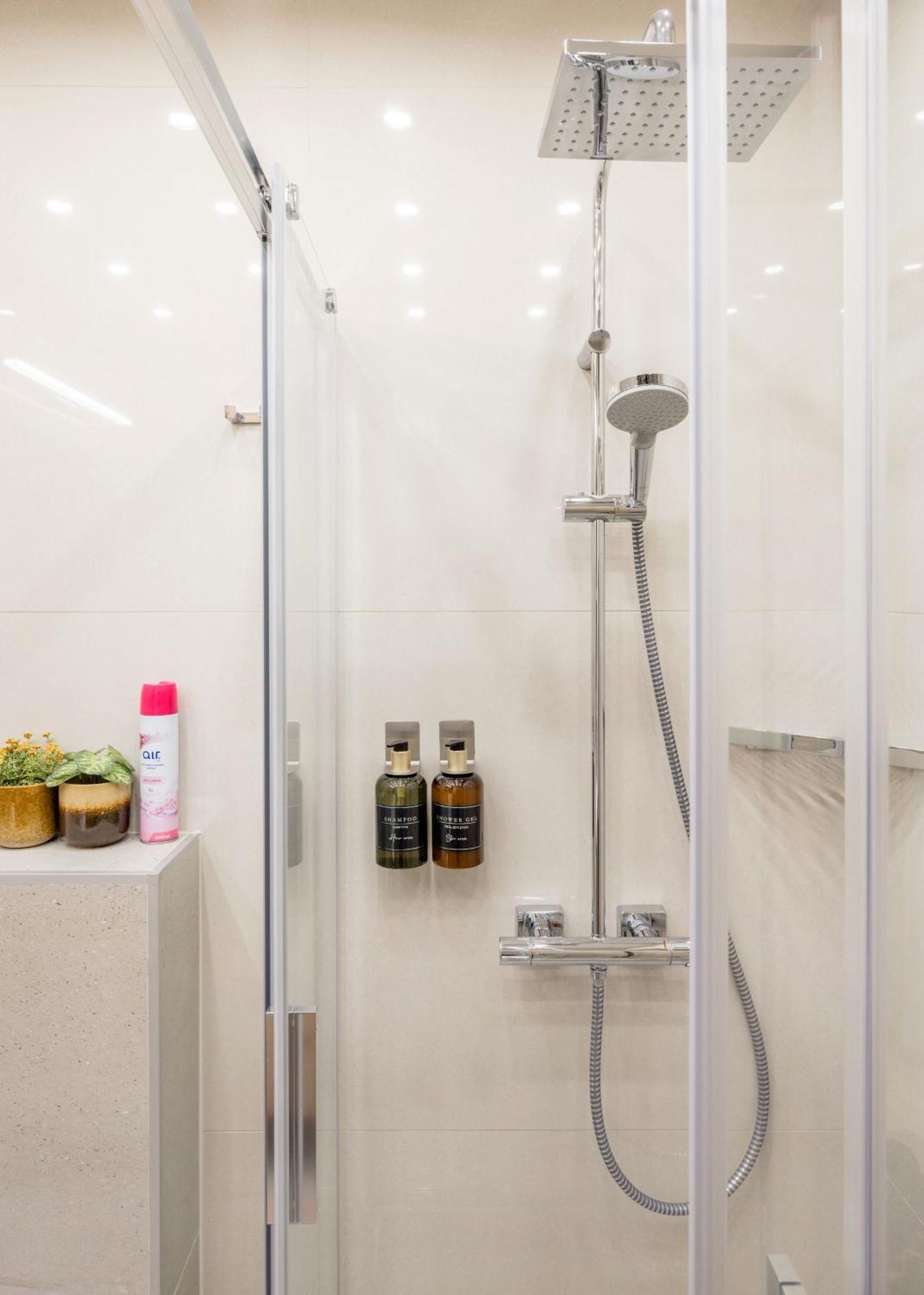 Appartamento District Flat *