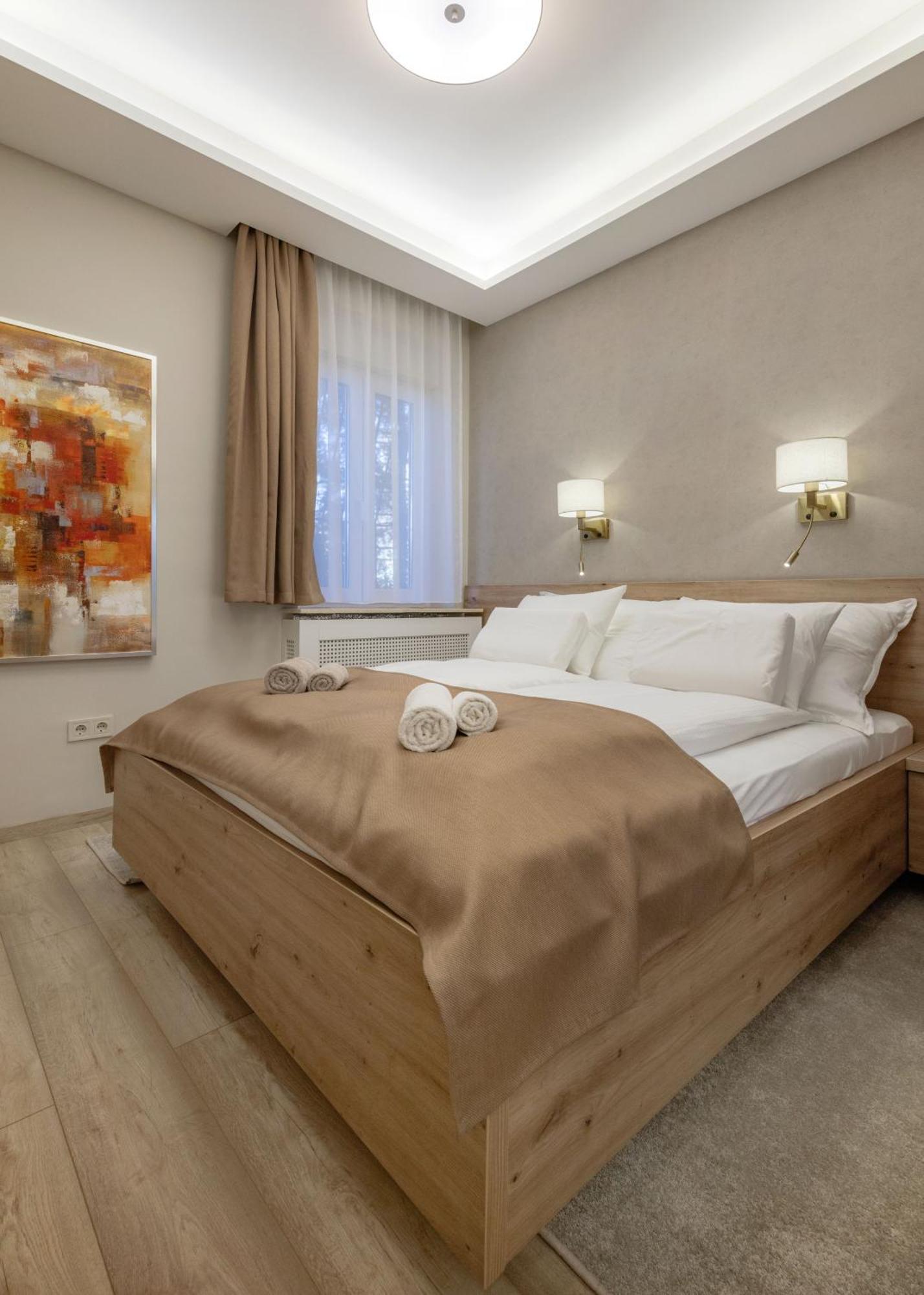 District Flat