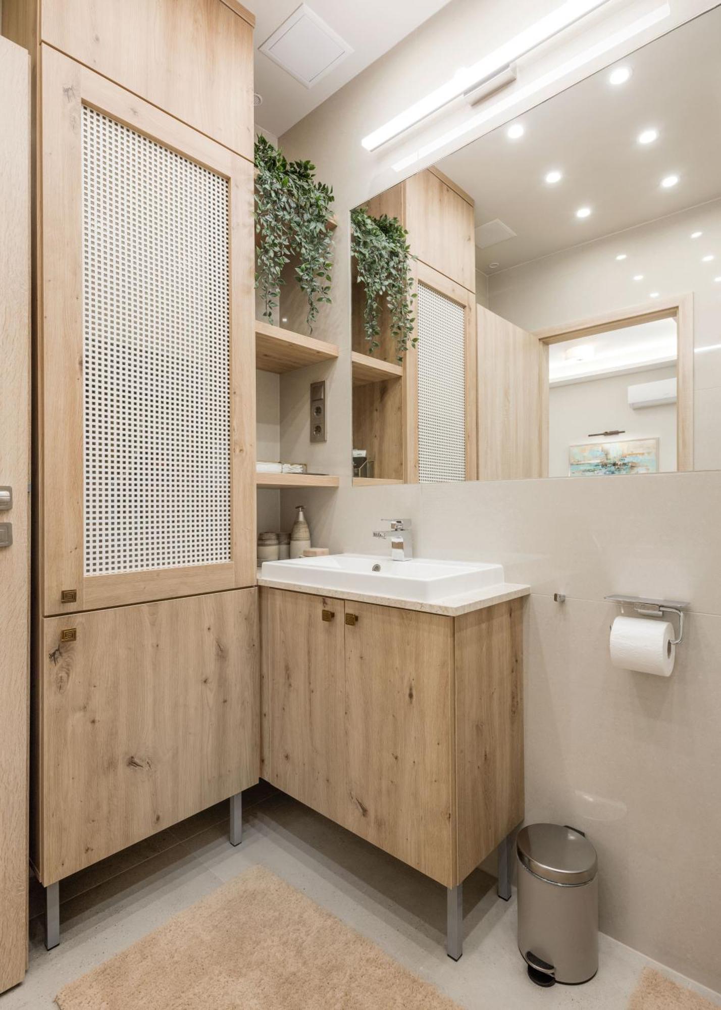 District Flat Appartamento