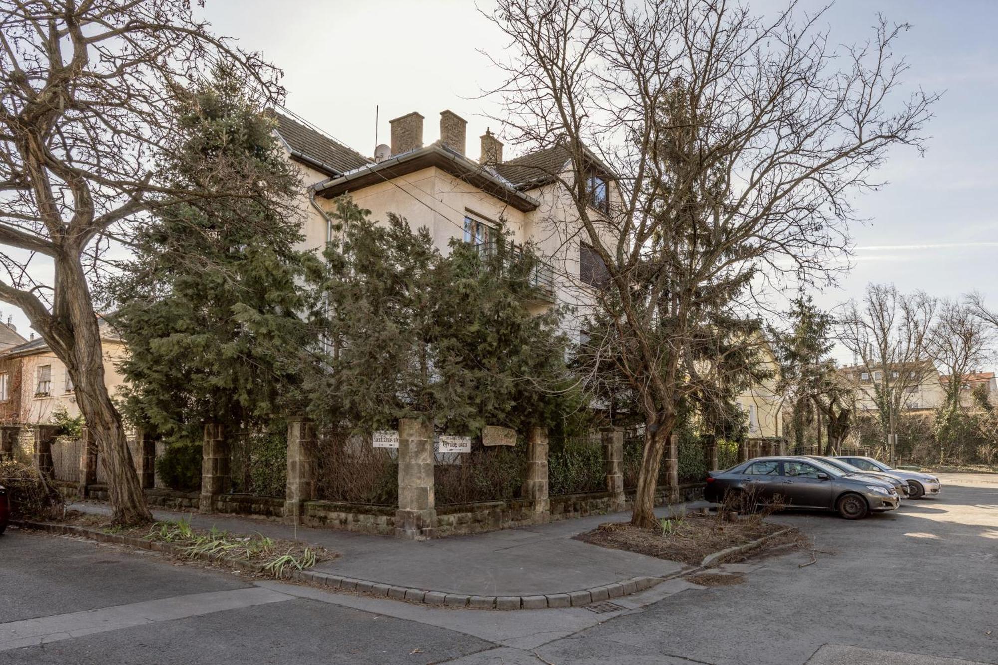 District Flat Appartamento