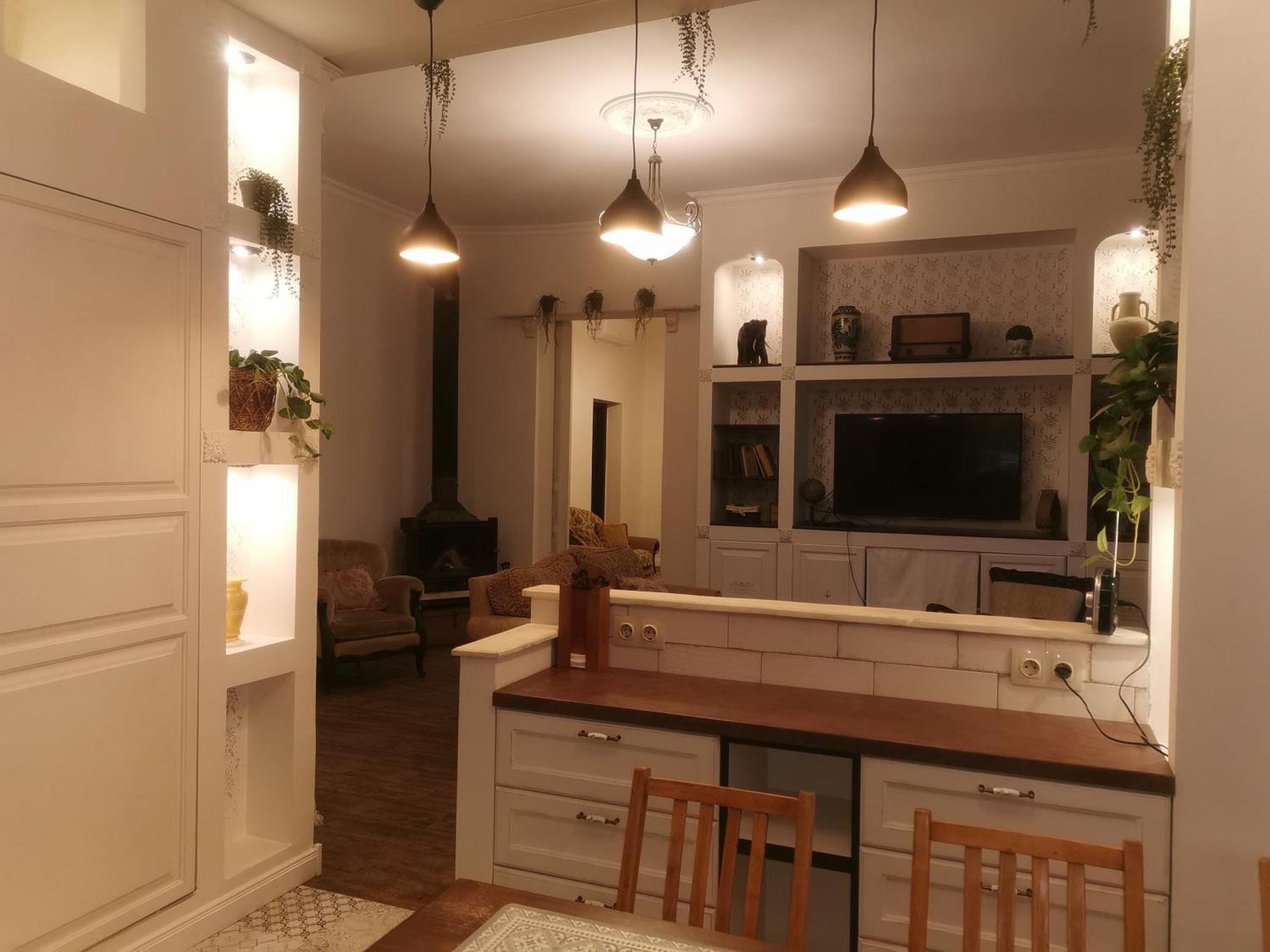 Kuria With Private Jacuzzi And Pool Apartament *