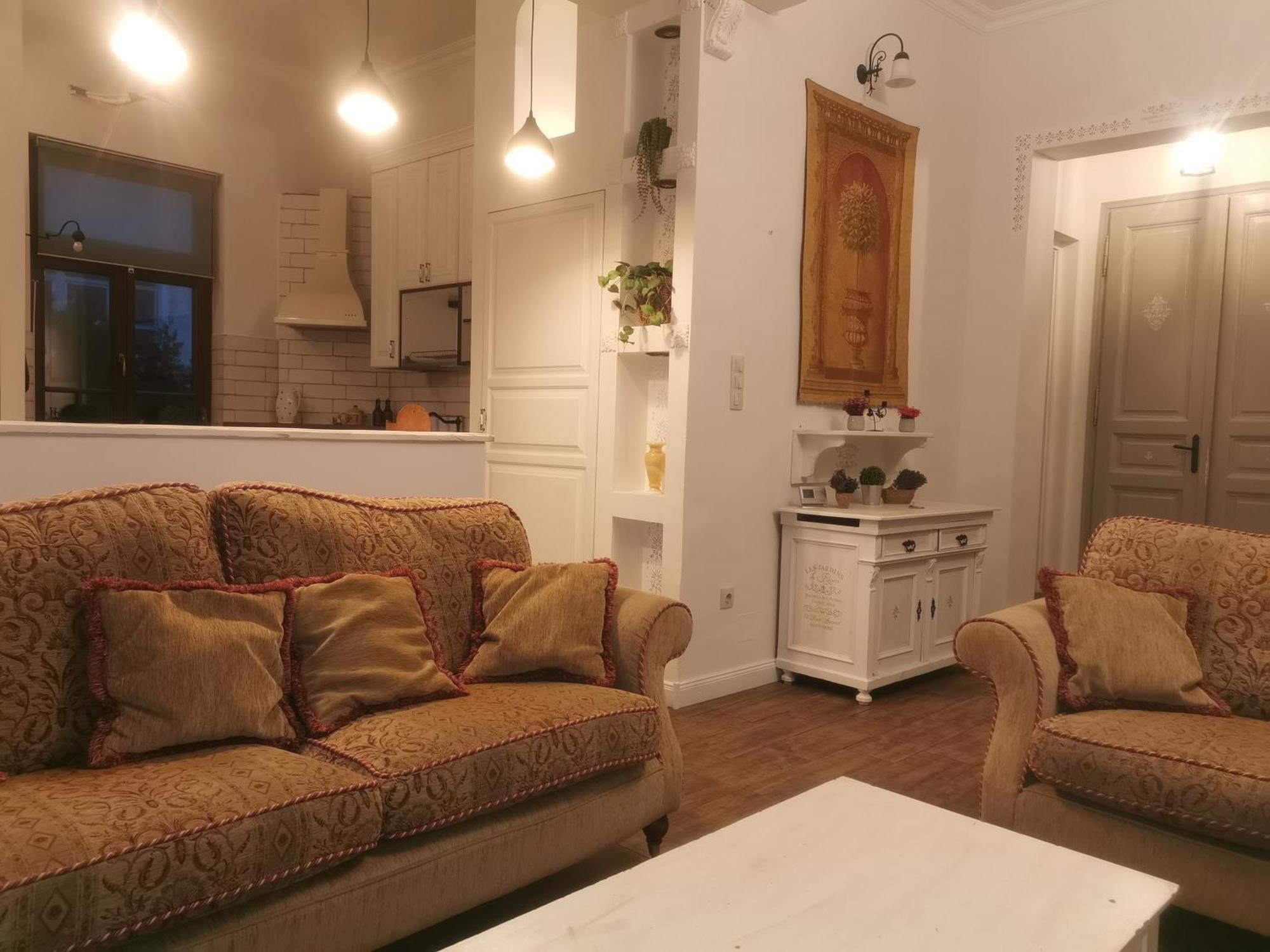 Apartament Kuria With Private Jacuzzi And Pool Budapeszt