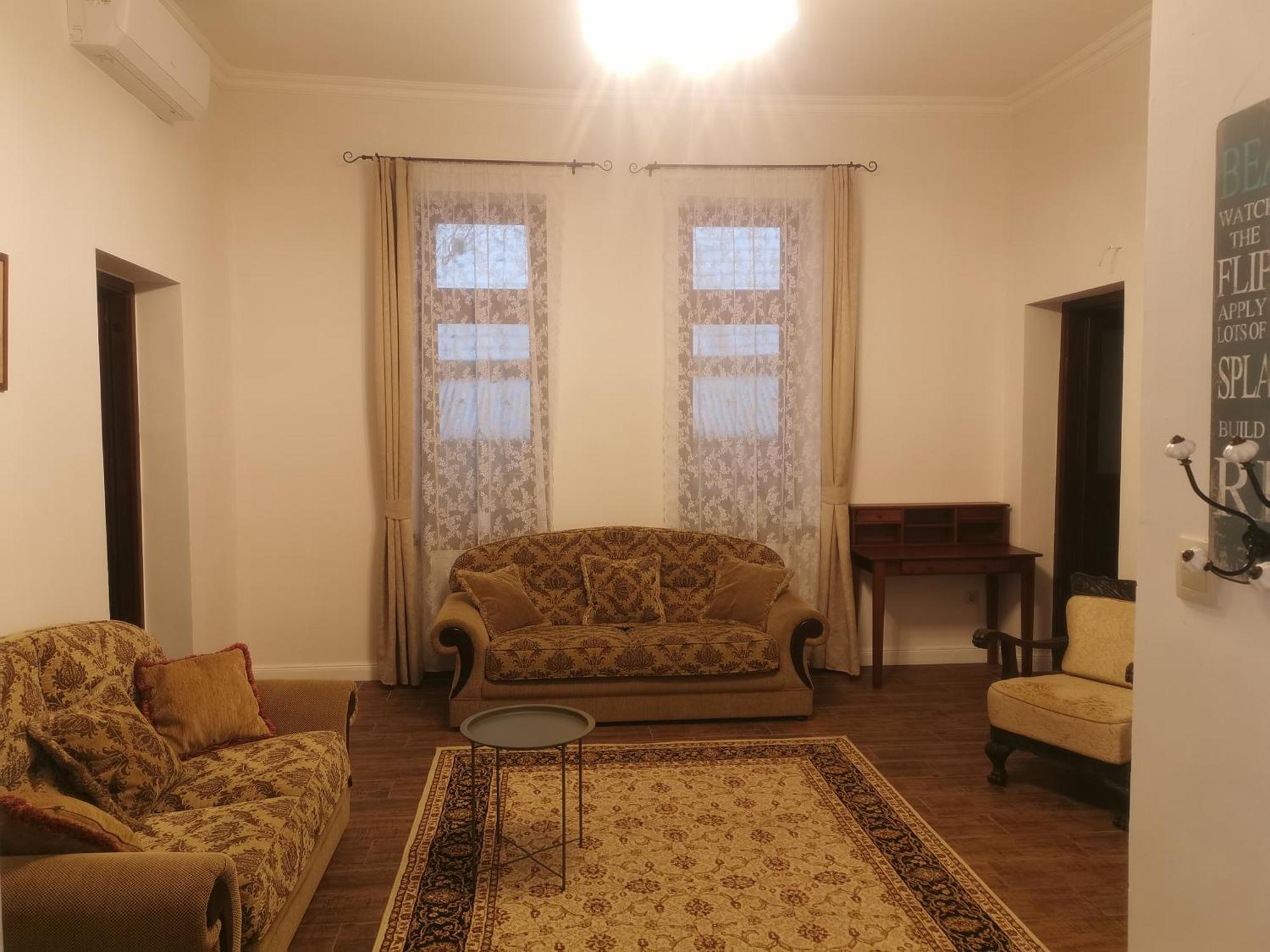 Apartament Kuria With Private Jacuzzi And Pool