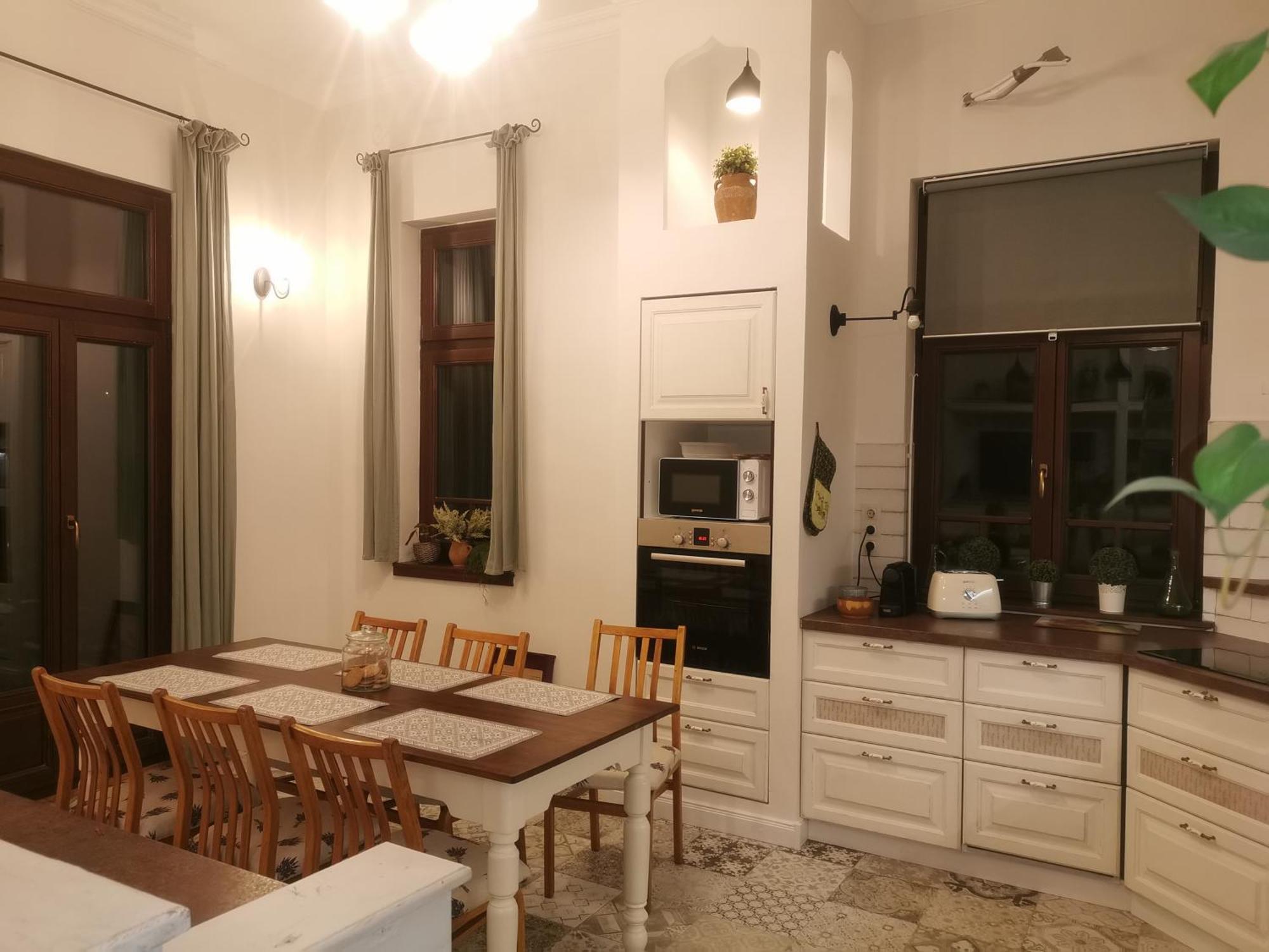 Apartament Kuria With Private Jacuzzi And Pool *