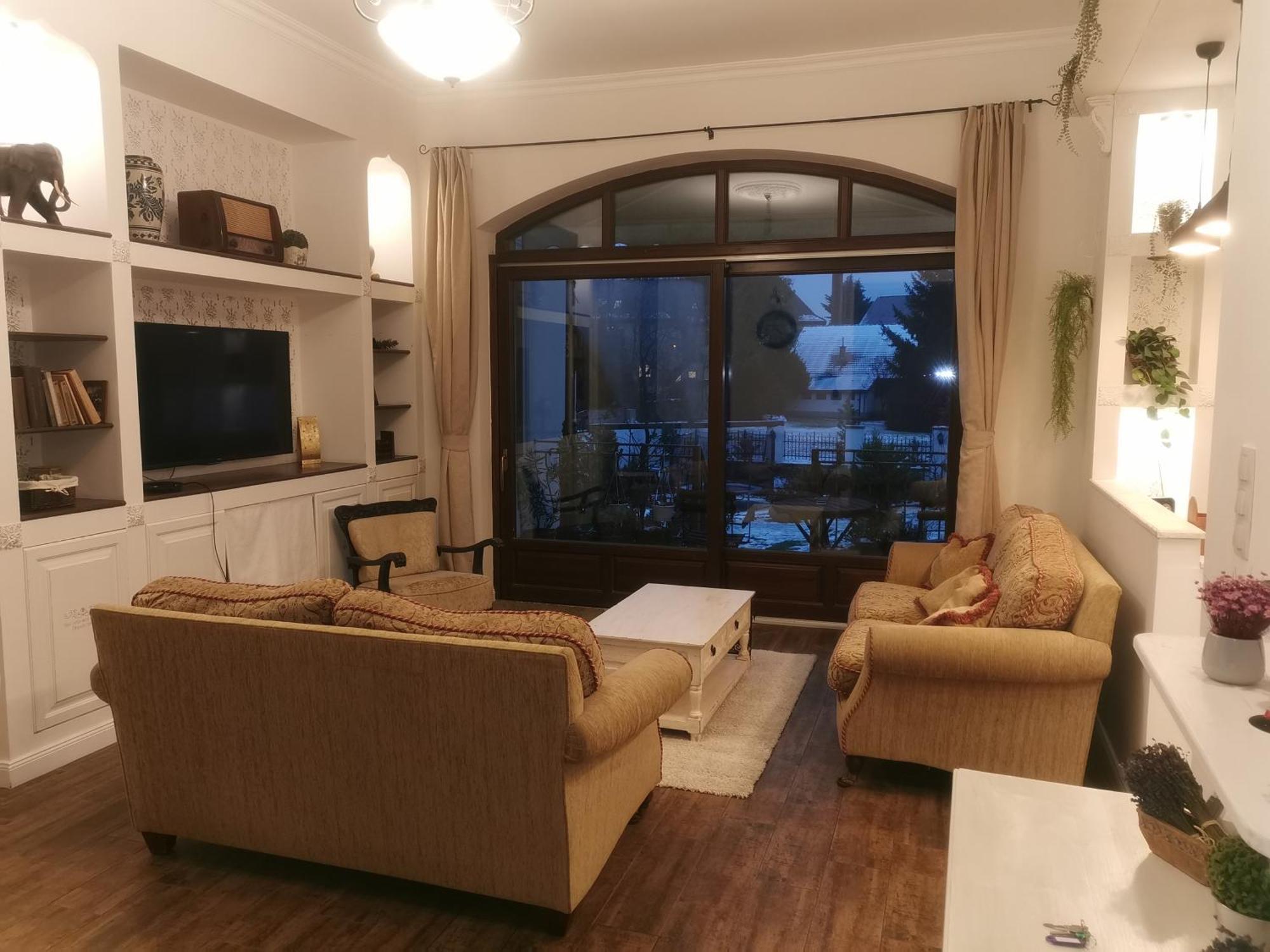 Kuria With Private Jacuzzi And Pool *