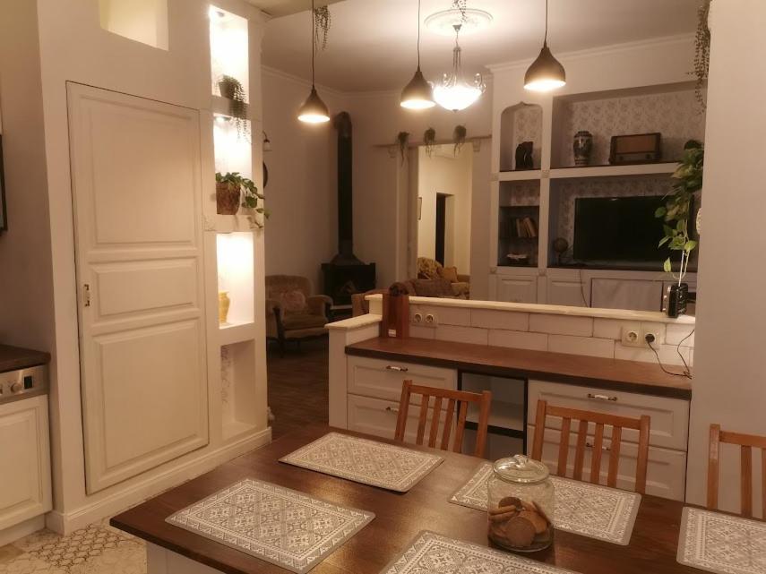 Kuria With Private Jacuzzi And Pool