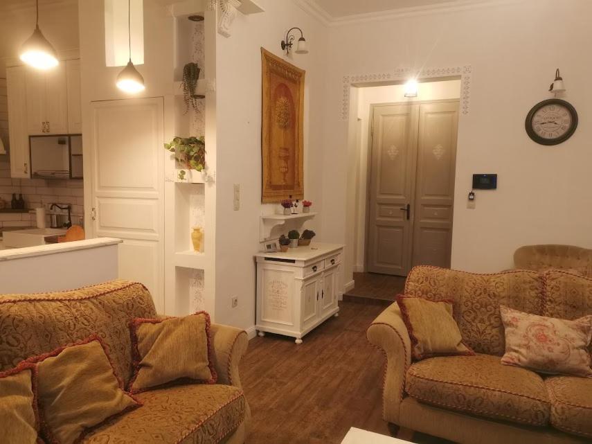 Kuria With Private Jacuzzi And Pool Apartament *
