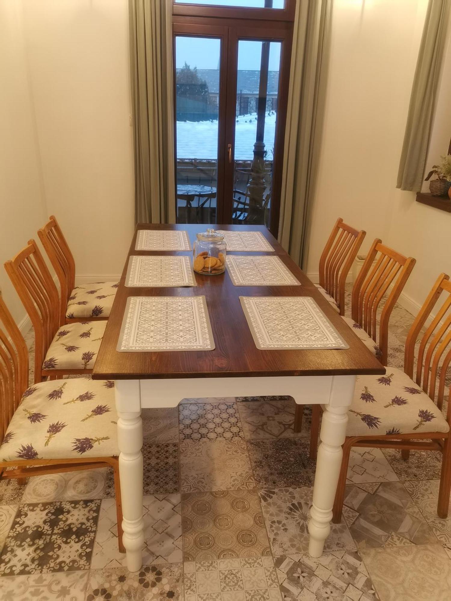Kuria With Private Jacuzzi And Pool Apartament