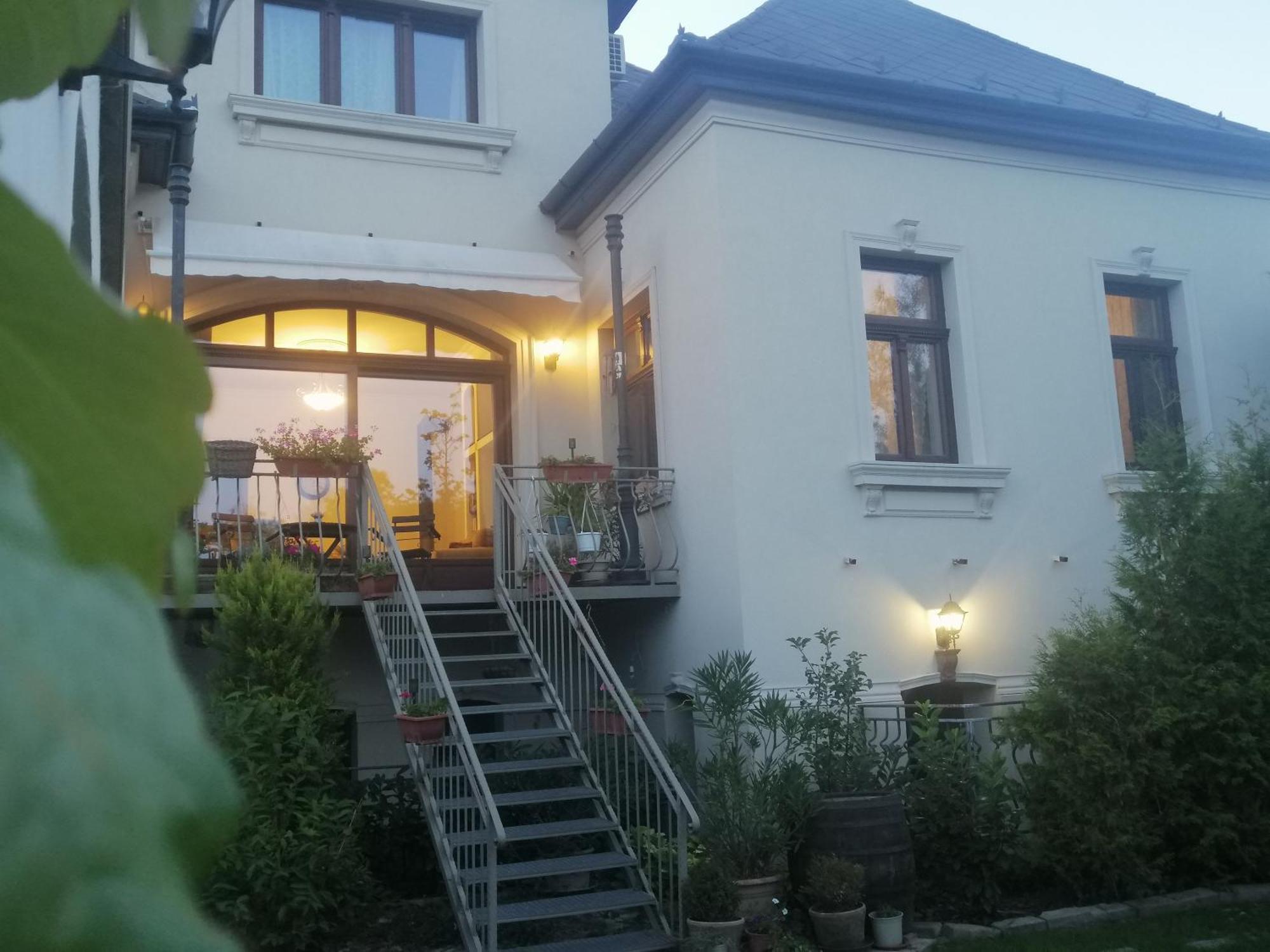 Apartmán Kuria With Private Jacuzzi And Pool *