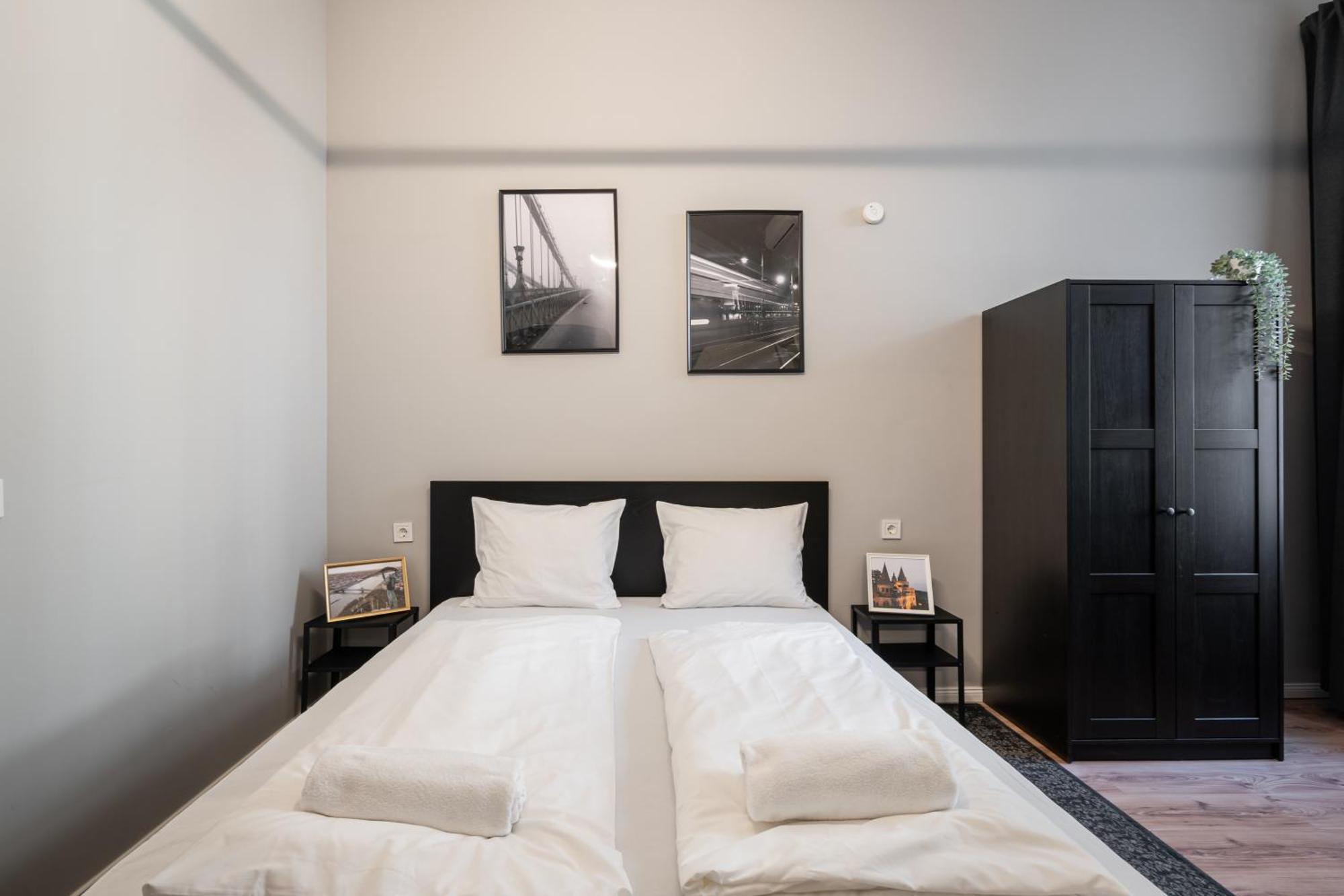 Apartment R38 Boutique Apartments, Location By Bqa