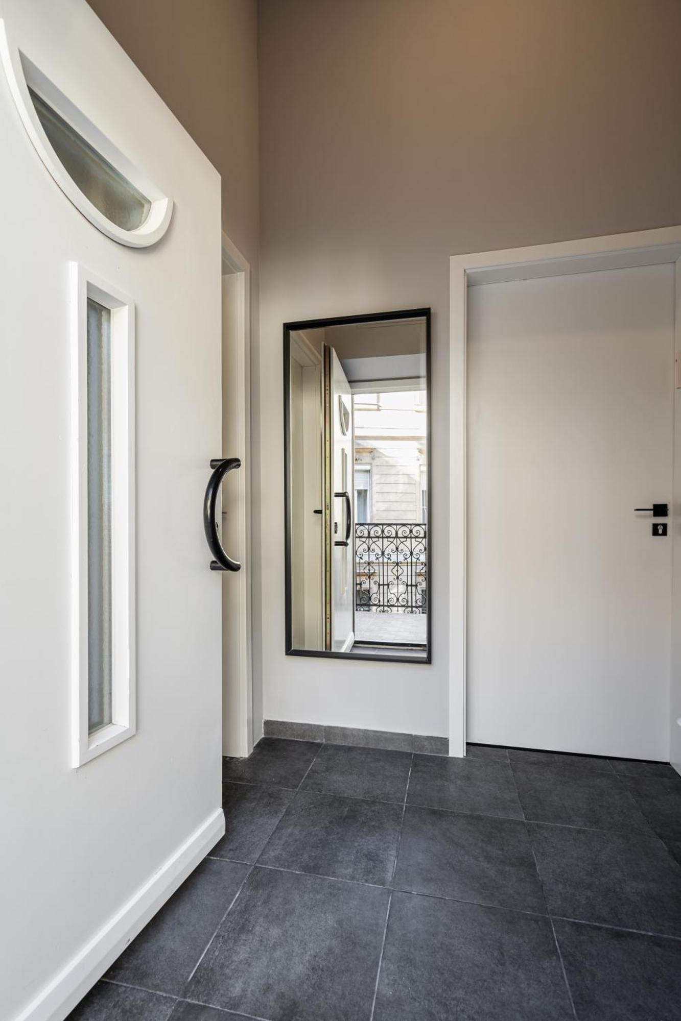 Apartment R38 Boutique Apartments, Location By Bqa Budapest