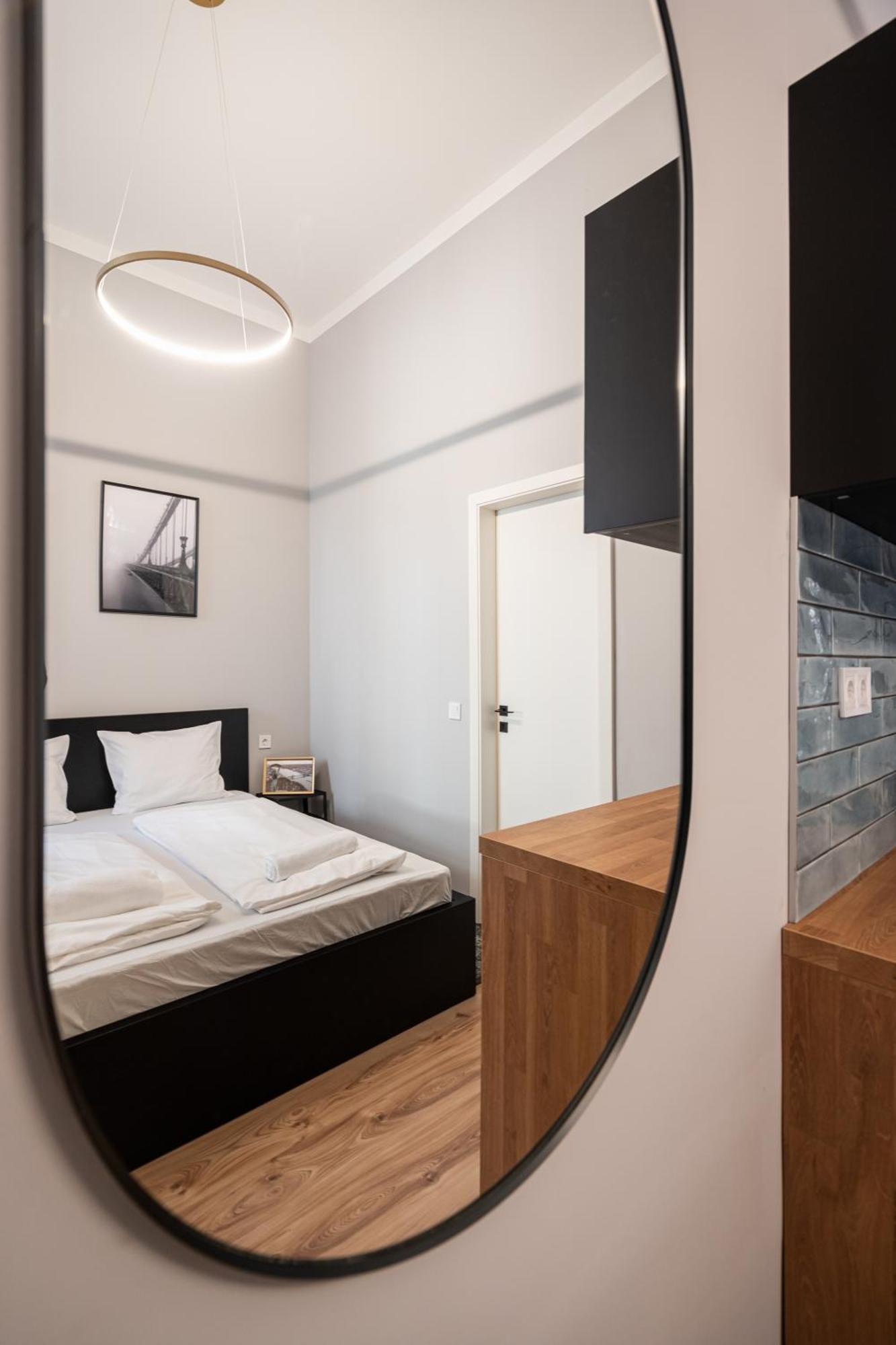 Apartment R38 Boutique Apartments, Location By Bqa