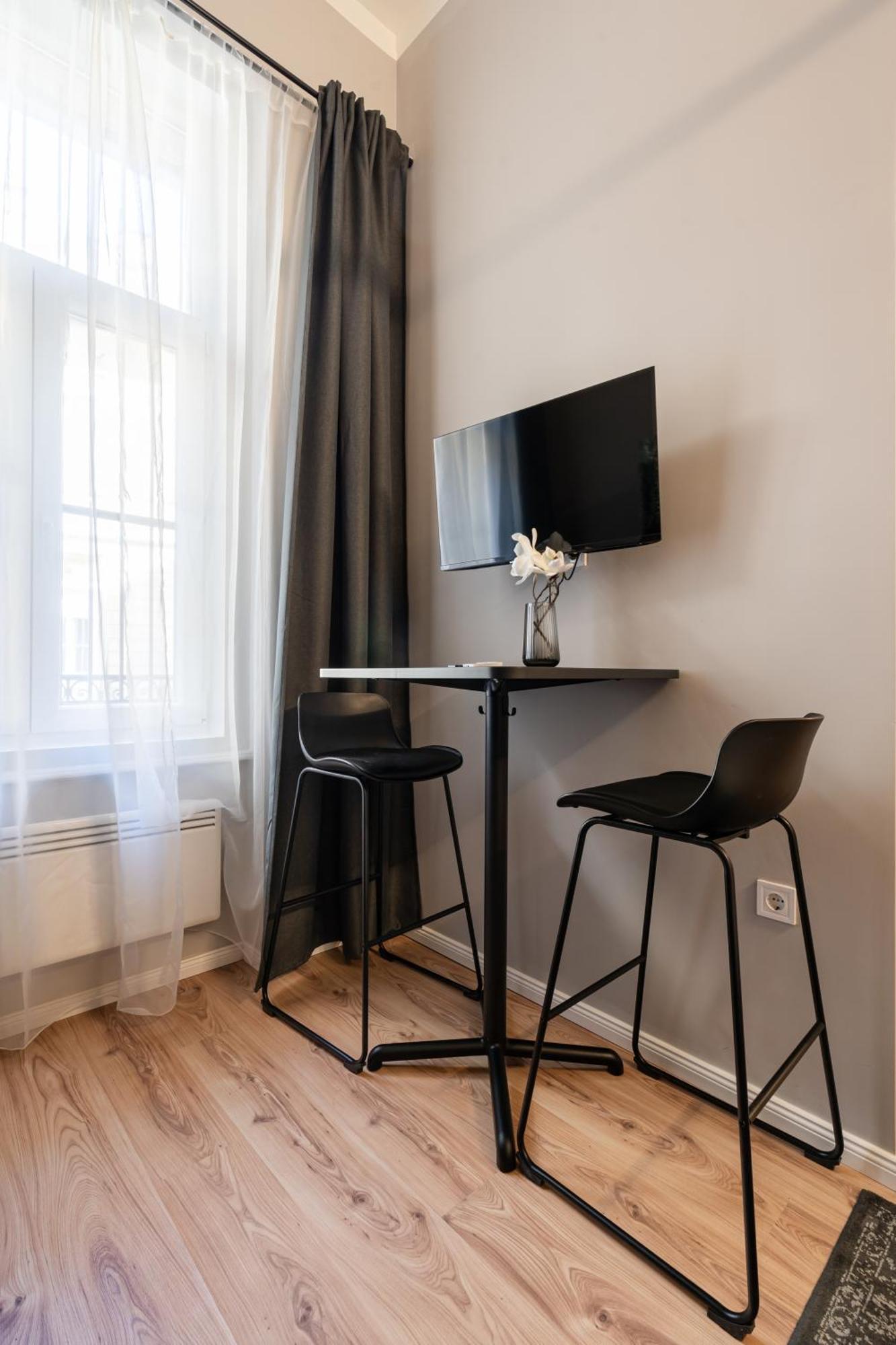 R38 Boutique Apartments, Location By Bqa Apartment Budapest