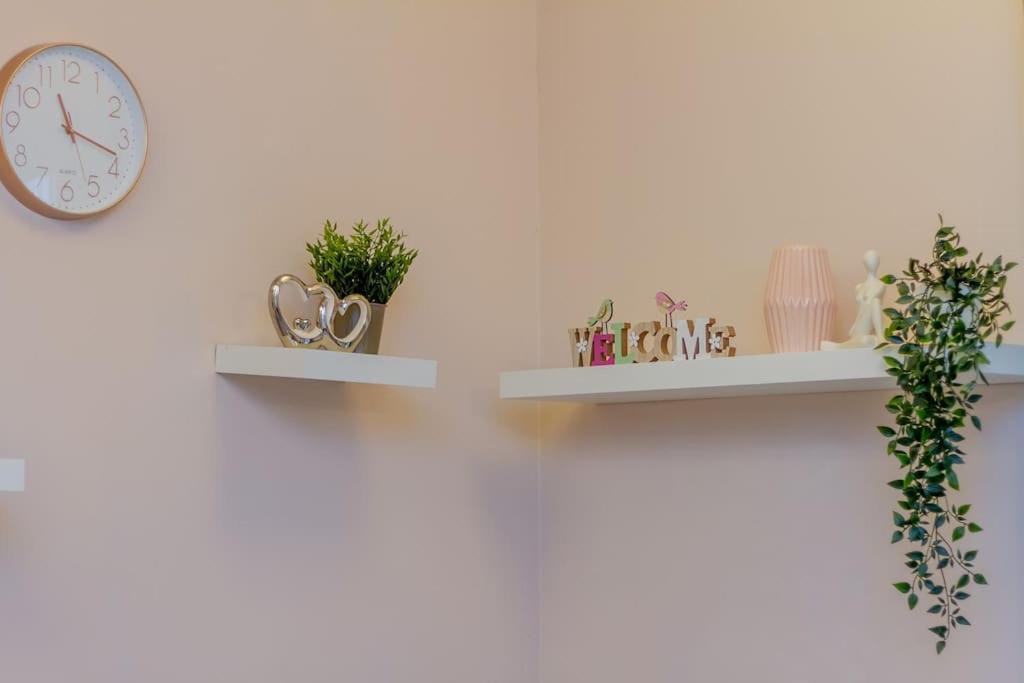 Soho Heartbeat Hideaway By Nw Apartamento