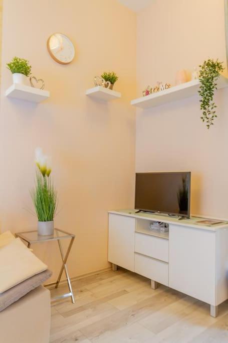 Apartamento Soho Heartbeat Hideaway By Nw Budapest