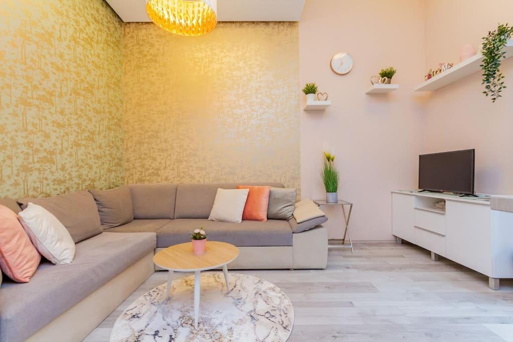 Soho Heartbeat Hideaway By Nw Apartamento *