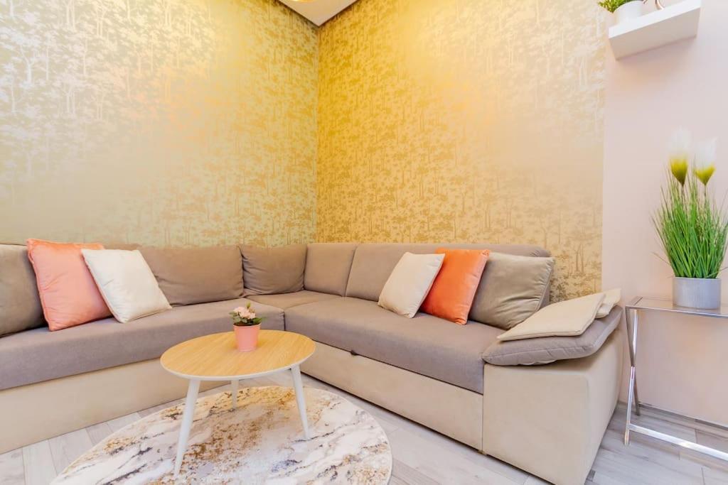 Soho Heartbeat Hideaway By Nw Apartamento *