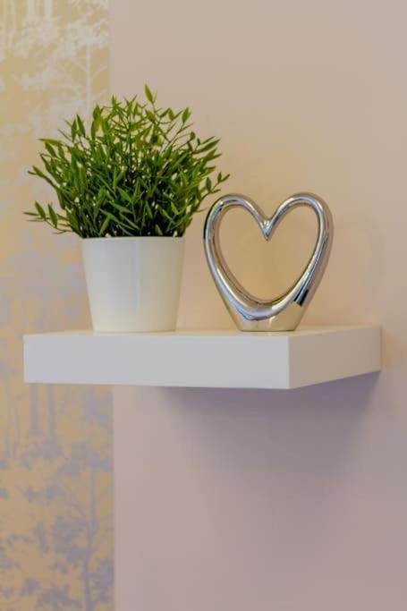 Soho Heartbeat Hideaway By Nw *