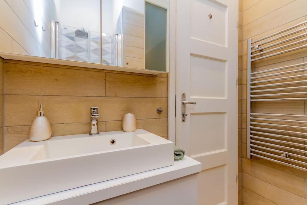 Soho Heartbeat Hideaway By Nw Apartamento Budapest