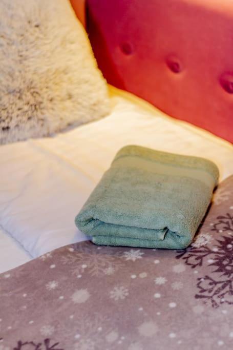 Soho Heartbeat Hideaway By Nw Budapest