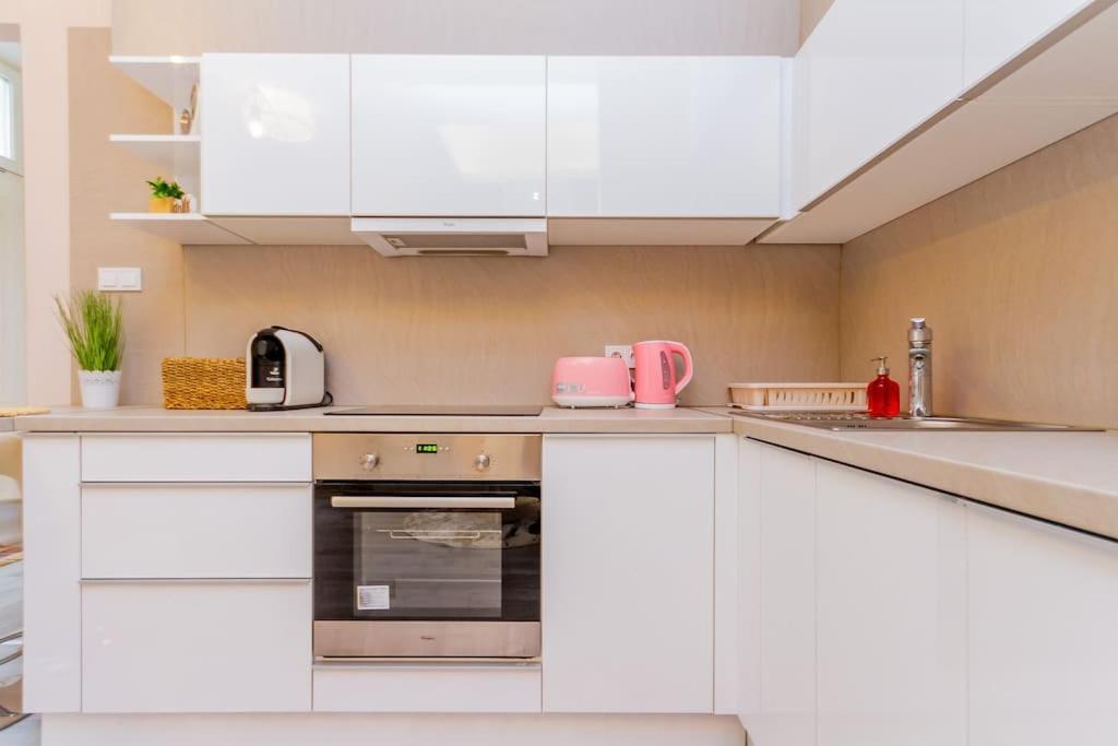 Soho Heartbeat Hideaway By Nw Apartamento *