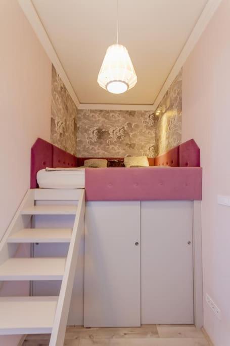 Soho Heartbeat Hideaway By Nw Apartamento *