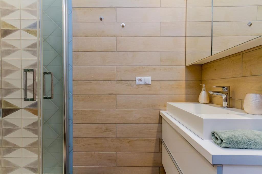 Apartamento Soho Heartbeat Hideaway By Nw Budapest
