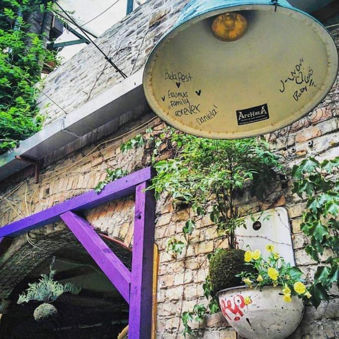 Soho Heartbeat Hideaway By Nw Budapest