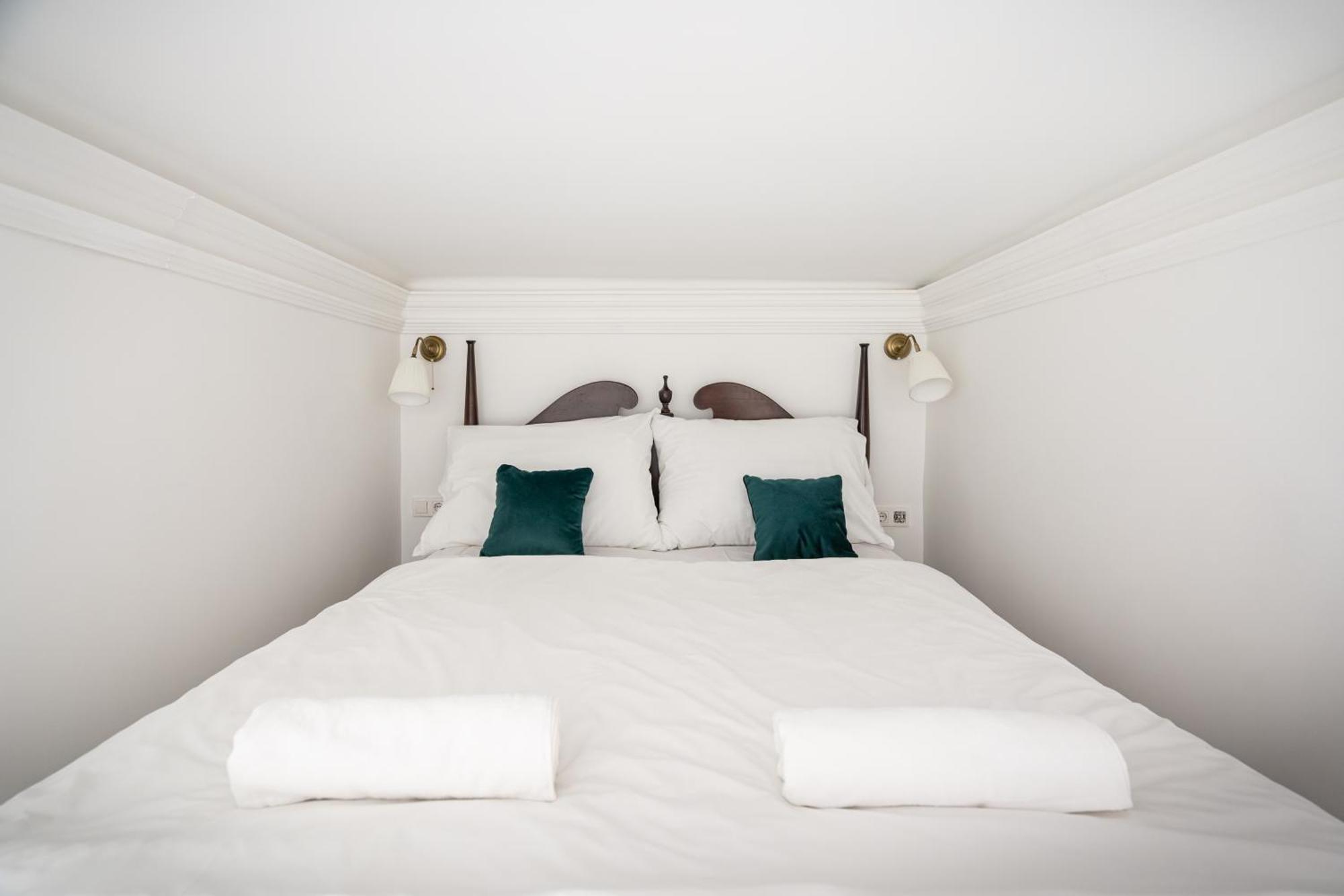 B70-1 - Park Panorama - Location By Bqa Apartment *