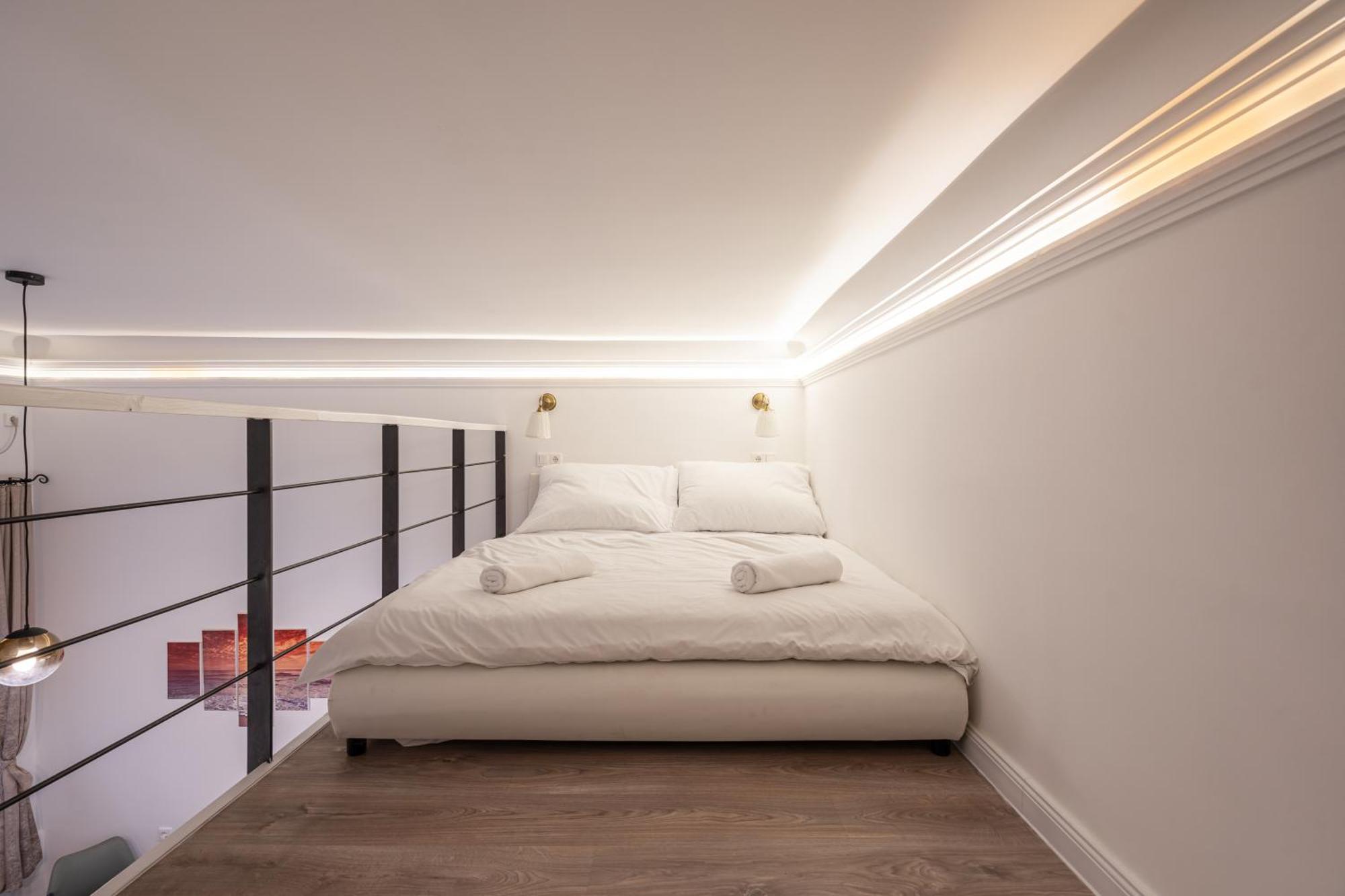 Apartment B70-1 - Park Panorama - Location By Bqa