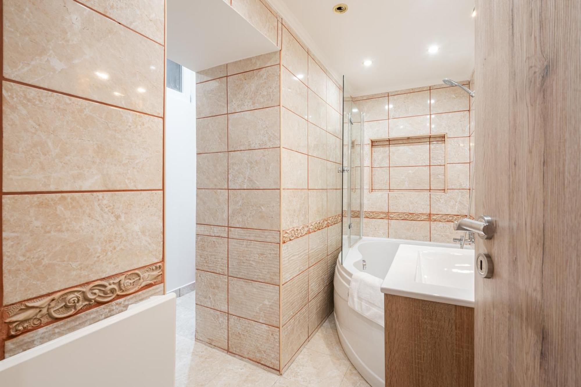 Apartment B70-1 - Park Panorama - Location By Bqa *
