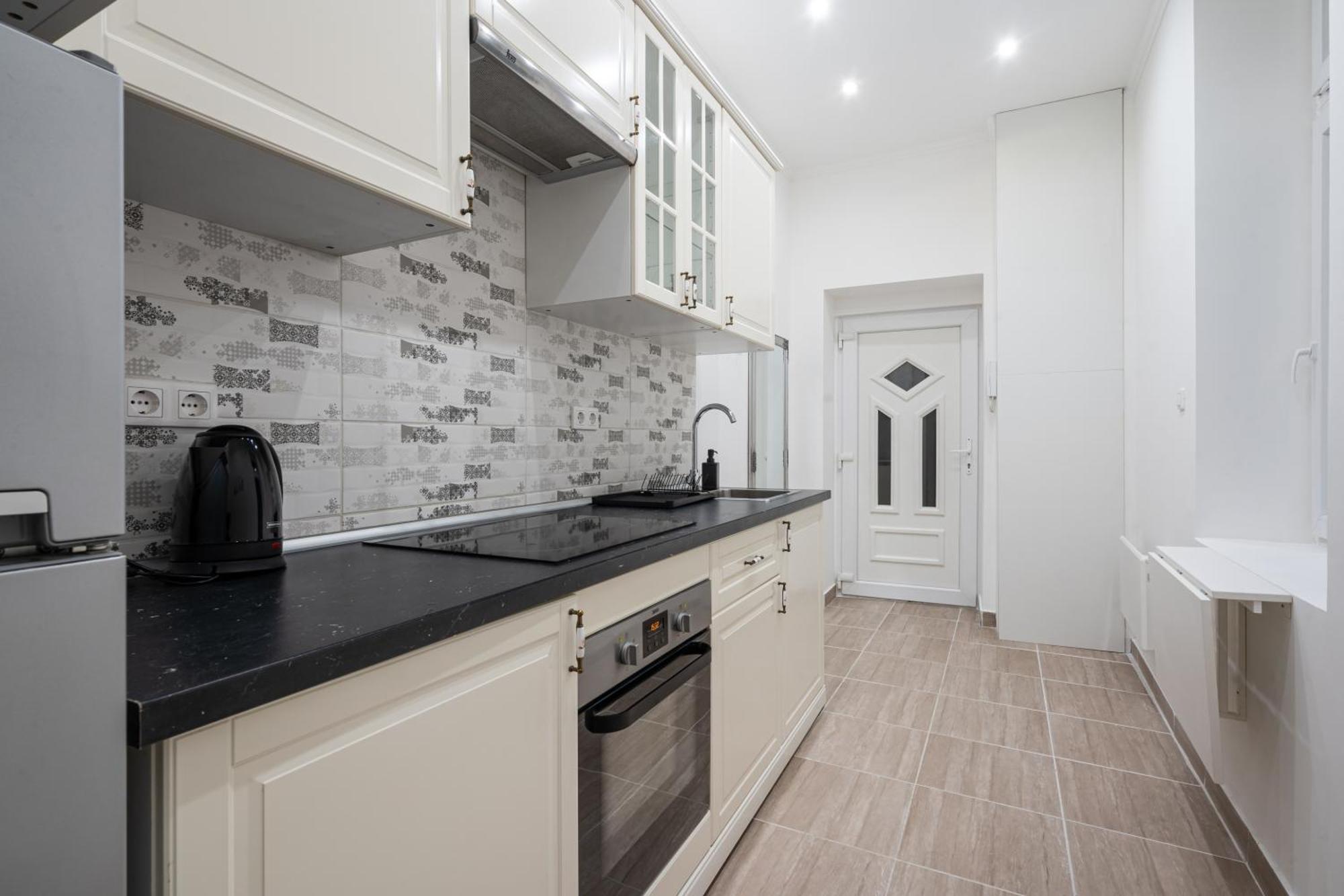 B70-1 - Park Panorama - Location By Bqa Apartment *