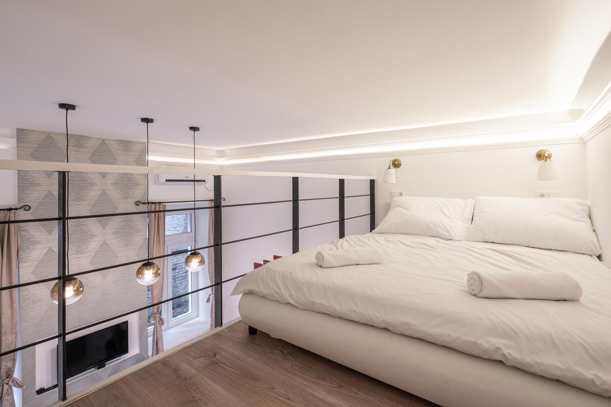 Apartmán B70-1 - Park Panorama - Location By Bqa