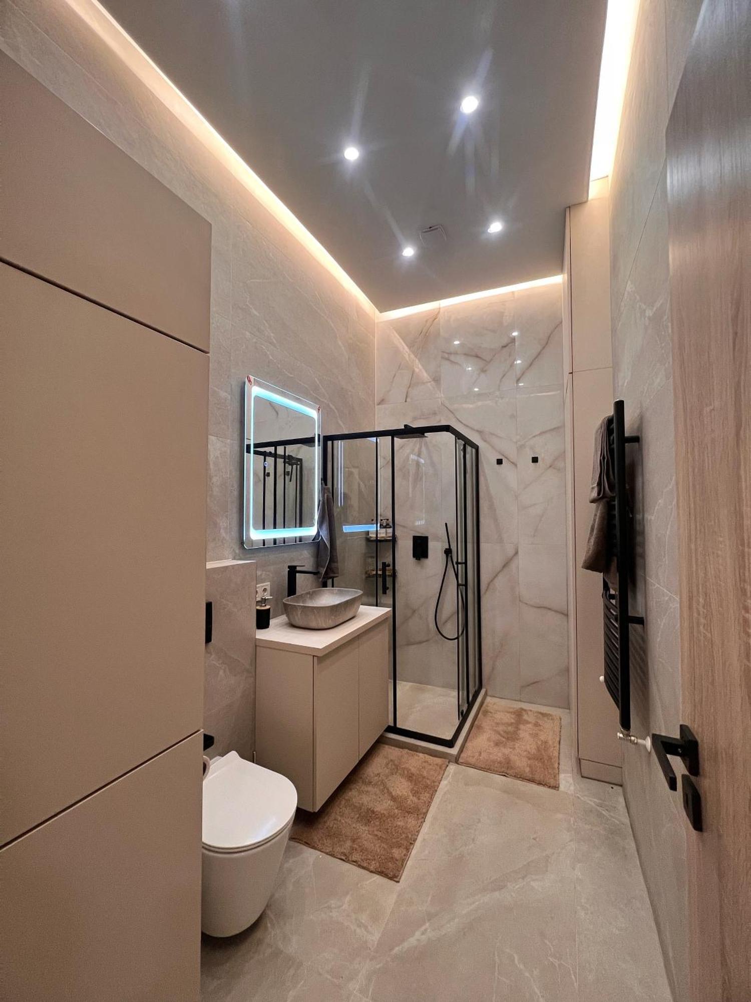 Hubner Apartamento