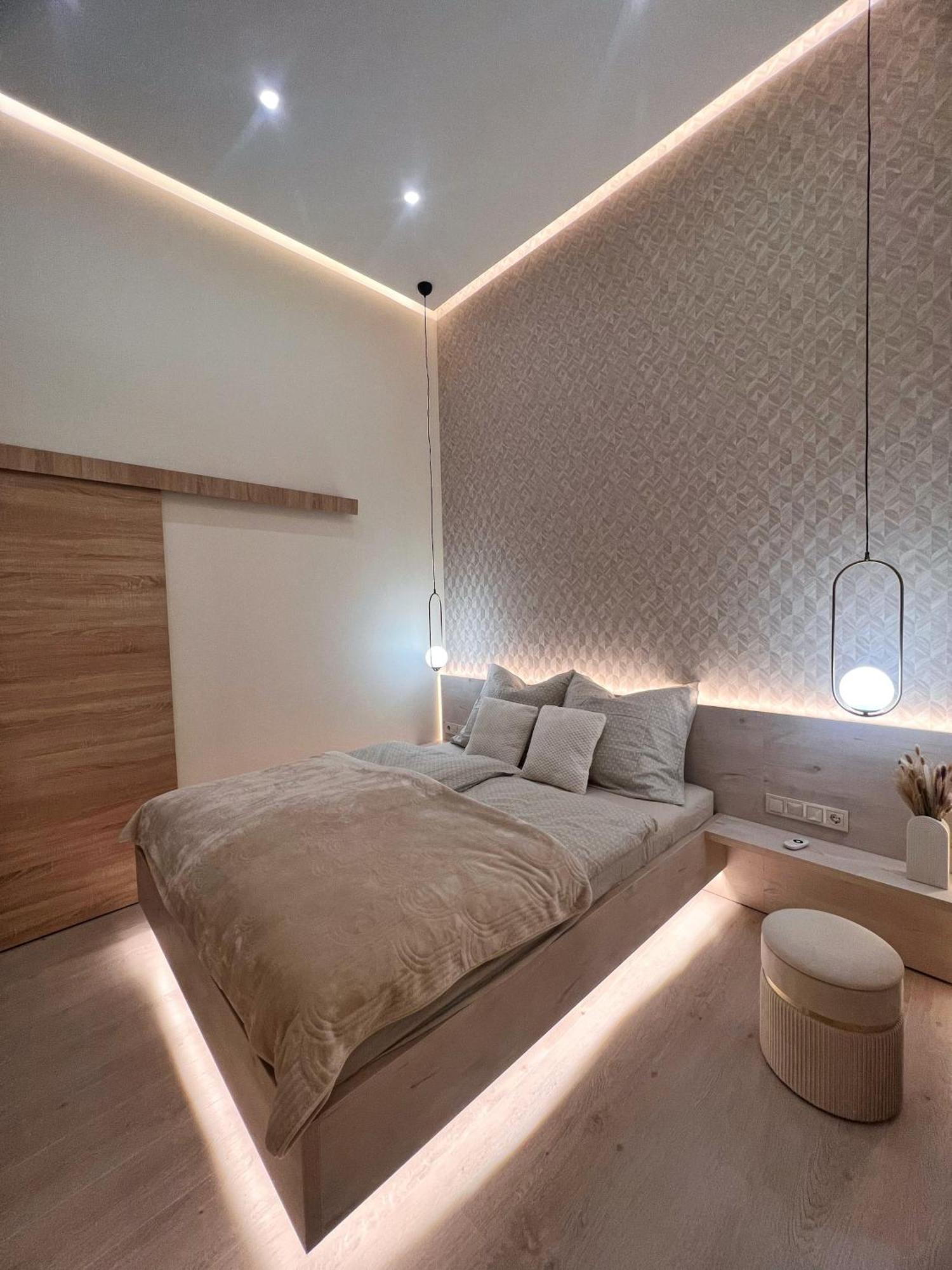 Apartamento Hubner *