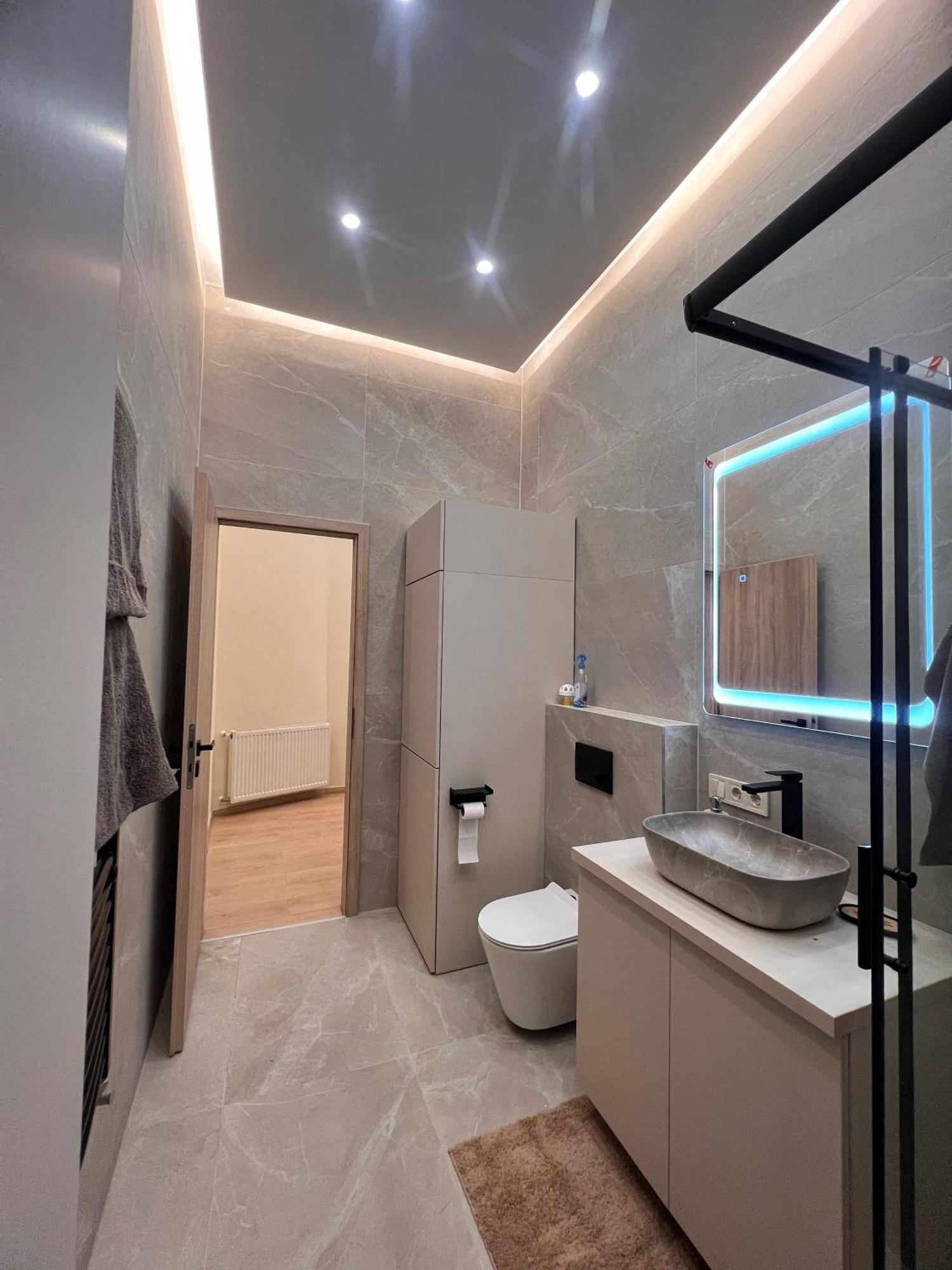Apartamento Hubner